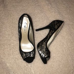 Fiomi night heels